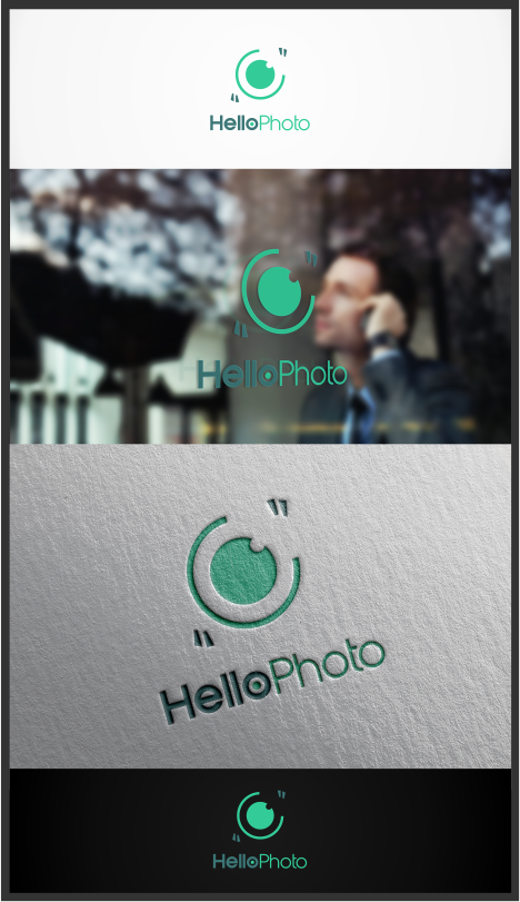 Logo Design by nchid for this project | Design #5698458