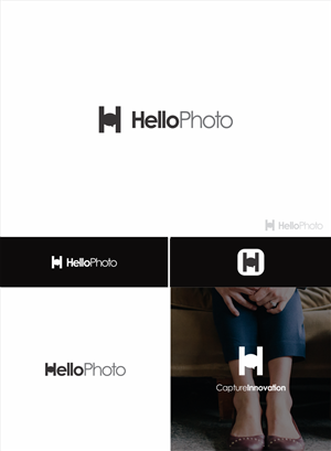 Logo Design by Naavyd for this project | Design: #5707441