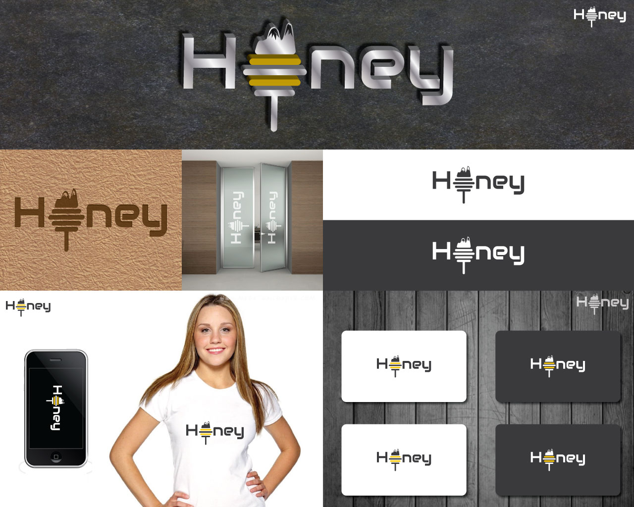 Logo Design by HLGCreativeTeam for this project | Design #5684435
