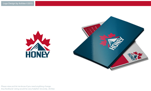 Logo Design by Anhlee for this project | Design #5731013