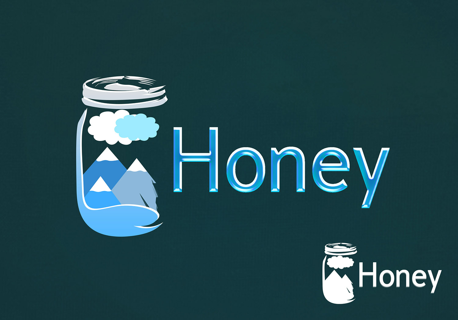 Logo Design by Domzyses for this project | Design #5726998