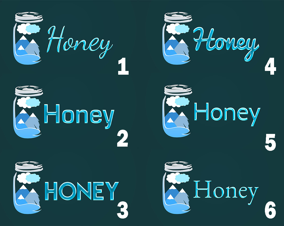 Logo Design by Domzyses for this project | Design #5734939