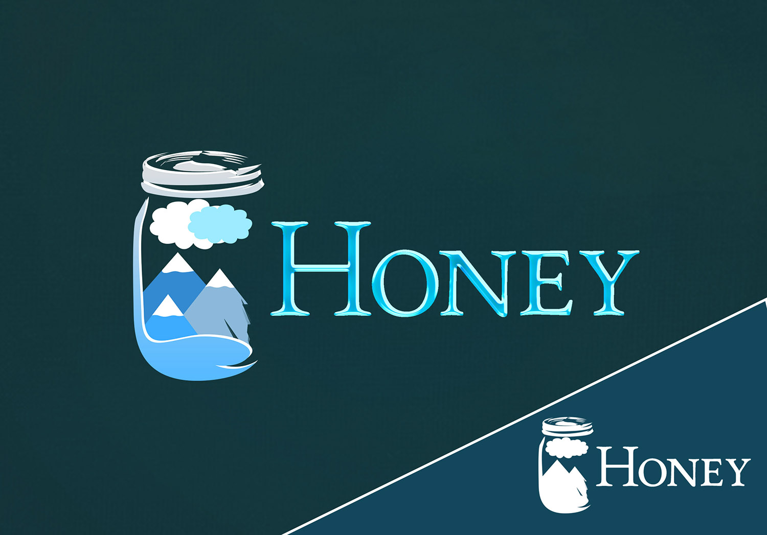 Logo Design by Domzyses for this project | Design #5740598
