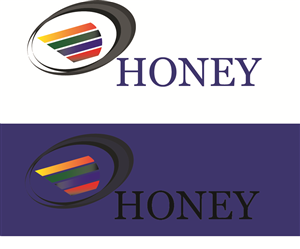 Logo Design by DUK
