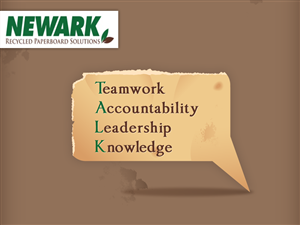 Diseño Gráfico por yadunath para The Newark Group | Diseño: #1562129