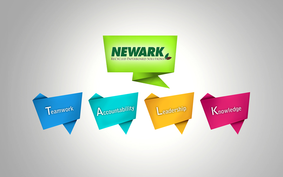 Diseño Gráfico por Markowitz Design para The Newark Group | Diseño #1560754