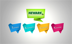 Graphic Design by Markowitz Design