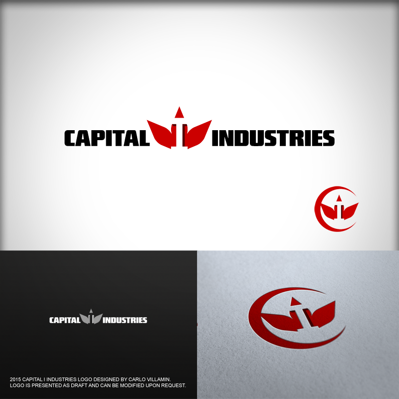 Logo Design by carlomagno for this project | Design #5695547