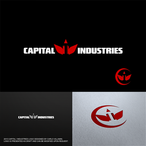 Logo Design by carlomagno for this project | Design: #5695550