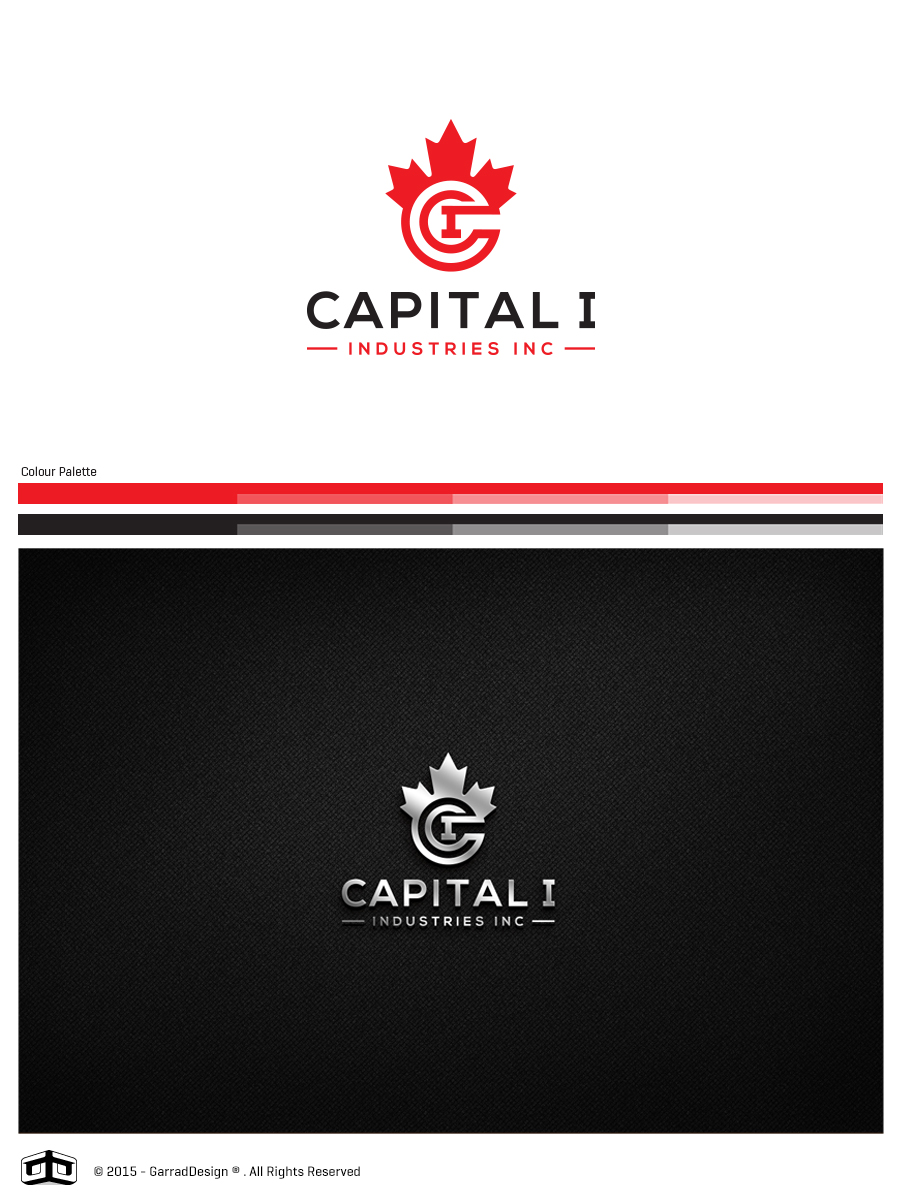 Logo Design by garrad for this project | Design #5704580
