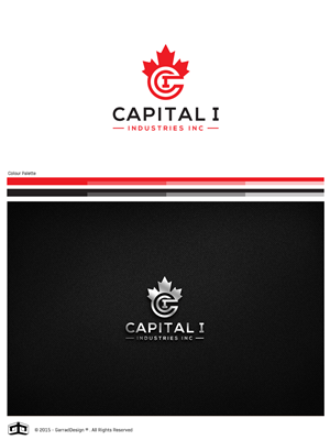 Logo Design by garrad