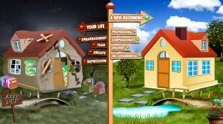 Diseño Con Ilustración por Robby SC para E-Vantage Internet Marketing | Diseño #1558874