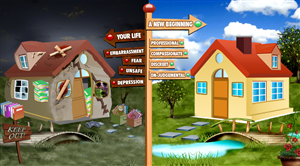 Illustration Design by Robby SC for E-Vantage Internet Marketing | Design: #1558874