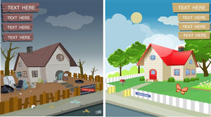 Illustration Design by Ry for E-Vantage Internet Marketing | Design: #1571575