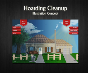 Illustration Design by Súgorar