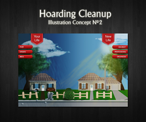 Illustration Design by Súgorar for E-Vantage Internet Marketing | Design #1556740