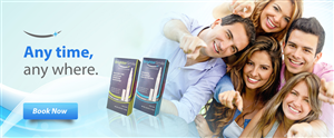 Banner Ad Design by uk for Brighter Smile | Design: #5685251