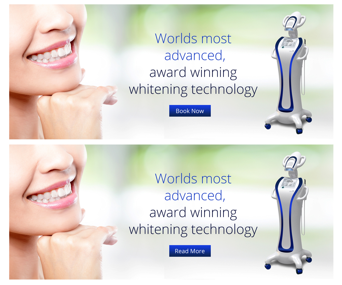 Diseño De Banner Publicitario por Antony J para Brighter Smile | Diseño #5686767
