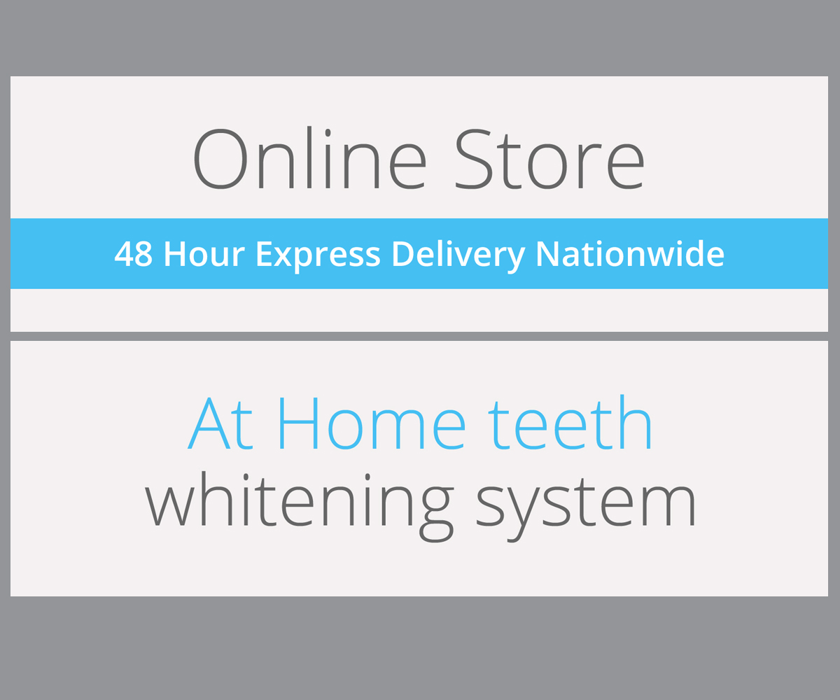 Banner Ad Design by Antony J for Brighter Smile | Design #5686784