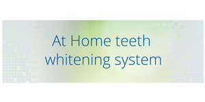 Banner Ad Design by Antony J for Brighter Smile | Design: #5690086