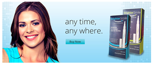 Banner Ad Design by Antony J for Brighter Smile | Design: #5702300