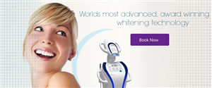 Banner Ad Design by red1farah for Brighter Smile | Design: #5705336