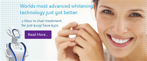 Banner Ad Design by red1farah for Brighter Smile | Design: #5705359