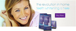 Banner Ad Design by red1farah for Brighter Smile | Design: #5705368