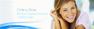 Banner Ad Design by red1farah for Brighter Smile | Design: #5705379
