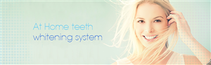 Banner Ad Design by red1farah for Brighter Smile | Design: #5705401