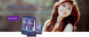Banner Ad Design by red1farah for Brighter Smile | Design: #5705409