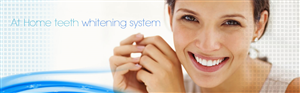 Banner Ad Design by red1farah for Brighter Smile | Design: #5705427