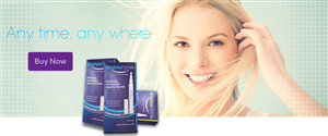 Banner Ad Design by red1farah for Brighter Smile | Design: #5705455
