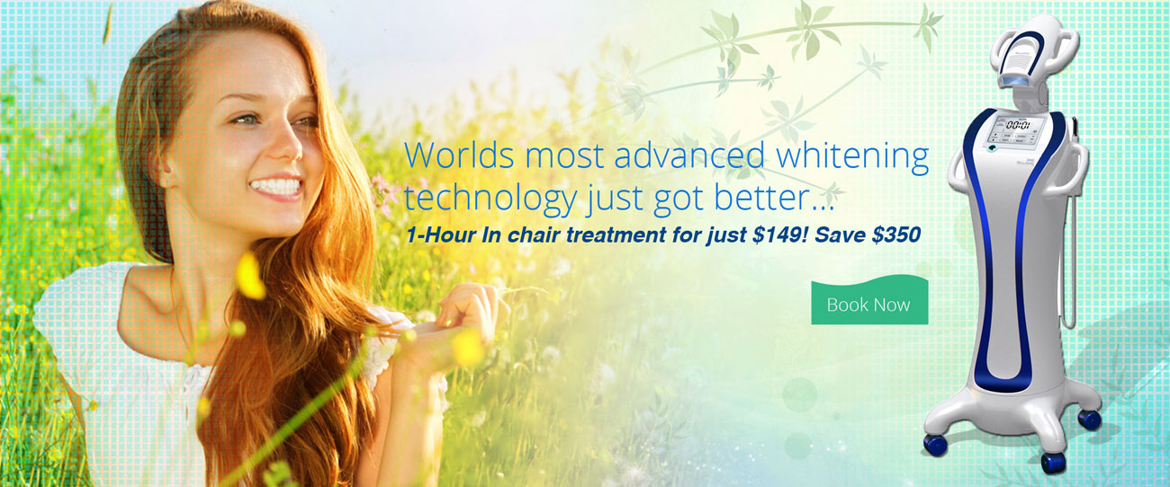 Banner Ad Design by Anil for Brighter Smile | Design #5716909