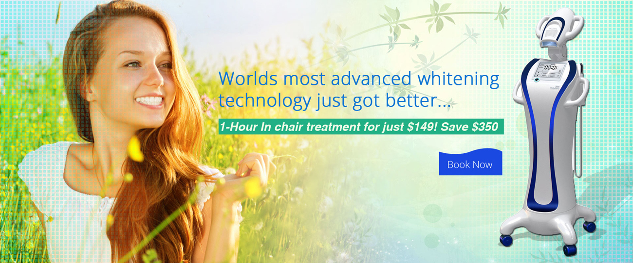 Banner Ad Design by Anil for Brighter Smile | Design #5716943