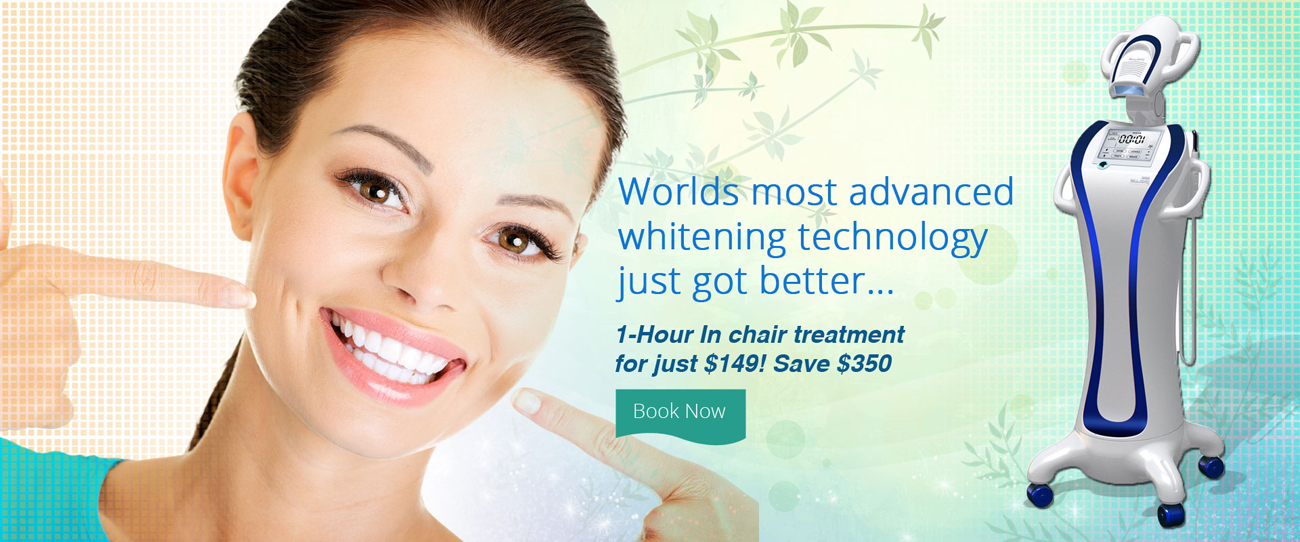 Banner Ad Design by Anil for Brighter Smile | Design #5717023