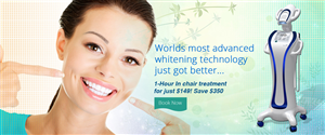 Banner Ad Design by Anil for Brighter Smile | Design: #5717023