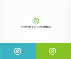 After the Bell Connections | Logo Design by nusdofficial