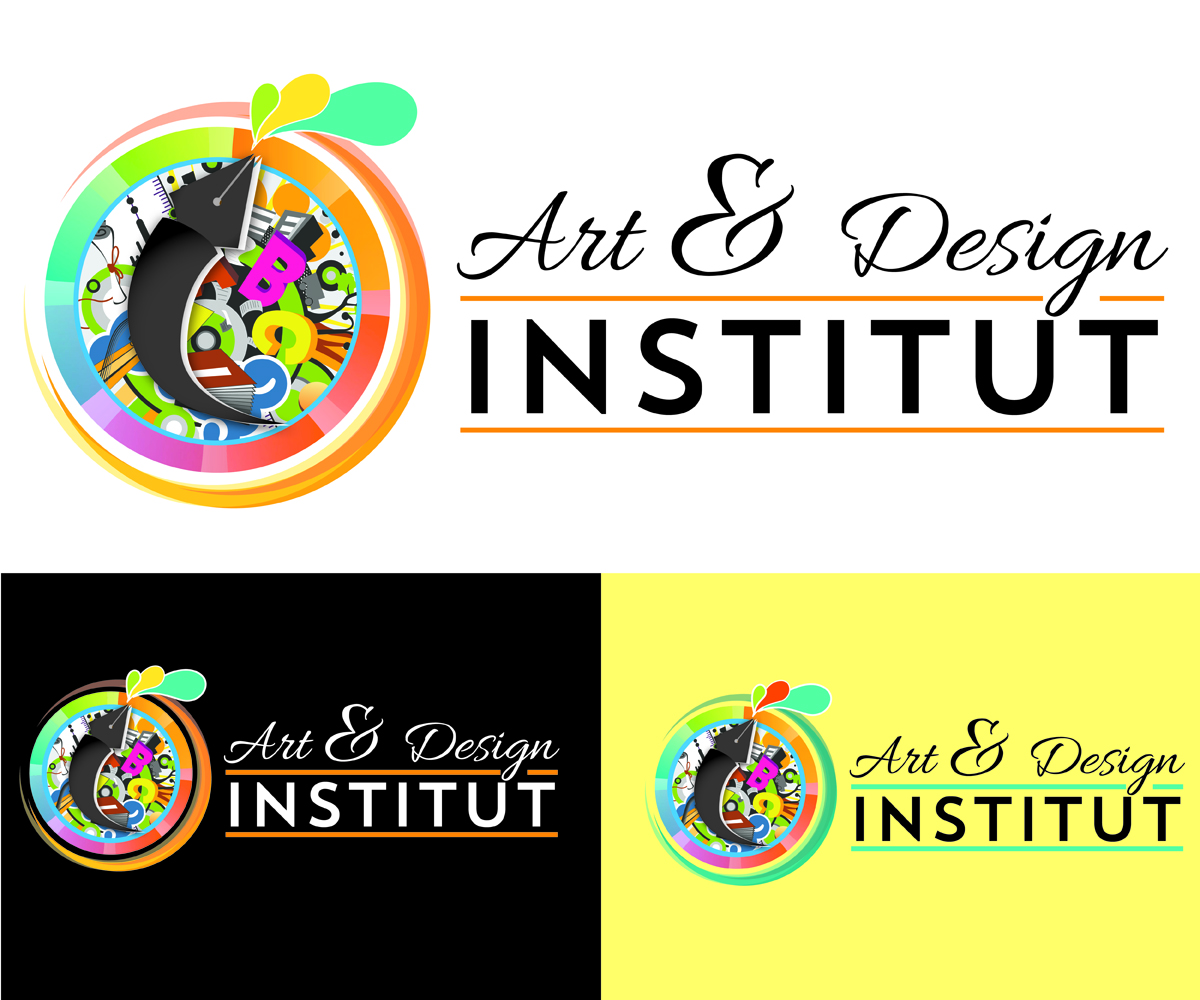 Logo Design by Kimini for this project | Design #5710956