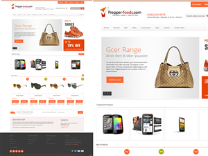 Web Design by Energetic Themes