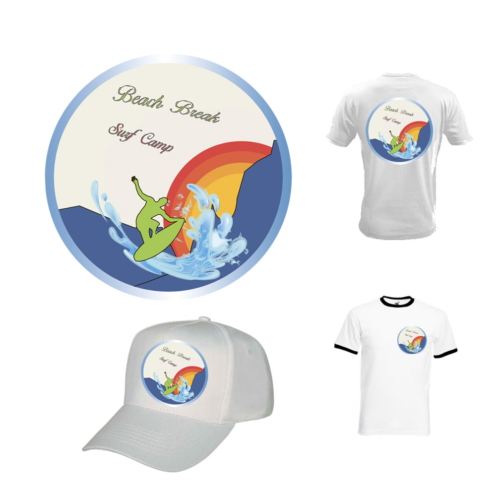 Logo Design by Mushroom with eyes for this project | Design #5770579