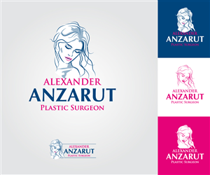 Logo-Design von Luis Arriola für dieses Projekt | Design #5717998
