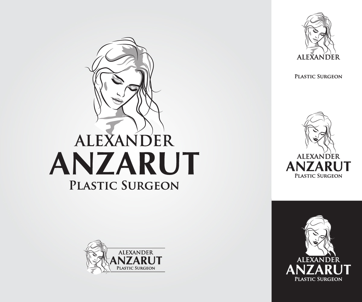 Logo-Design von Luis Arriola für dieses Projekt | Design #5733906