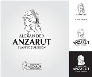 Logo Design by Luis Arriola for this project | Design: #5733906