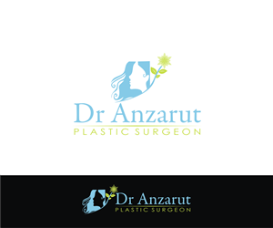 Logo Design by T I K H E - L M W for this project | Design: #5683099