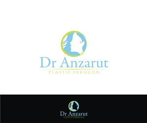 Logo Design by T I K H E - L M W for this project | Design: #5690359