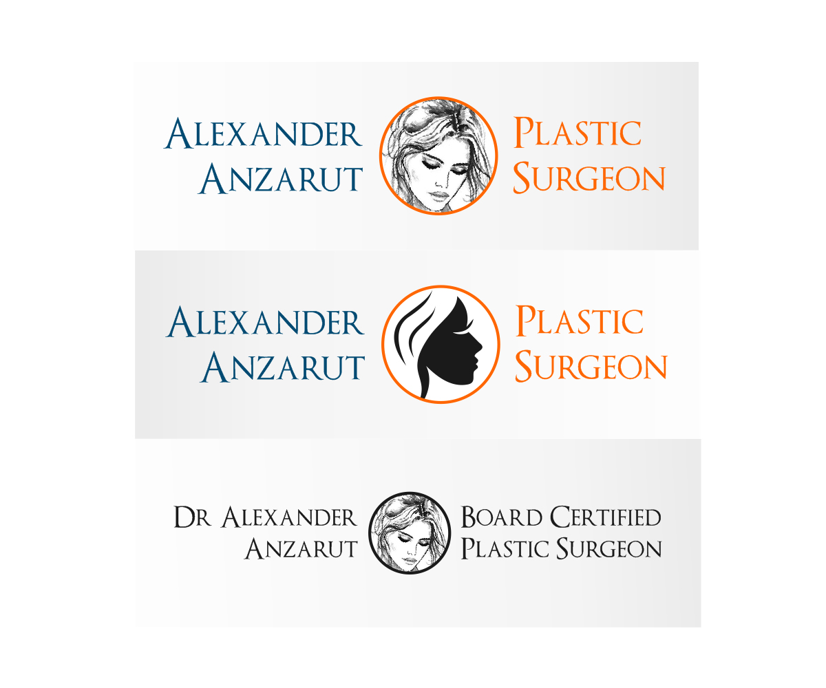 Logo Design by afrozmohammed for this project | Design #5717544