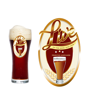 Logo Design by photograffitic for InTheBeerAndNow™ | Design: #5797701