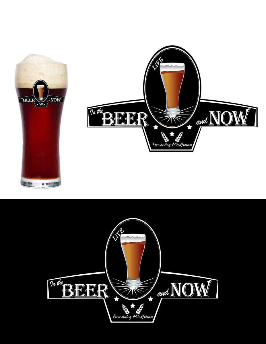 Logo Design by photograffitic for InTheBeerAndNow™ | Design #5818497