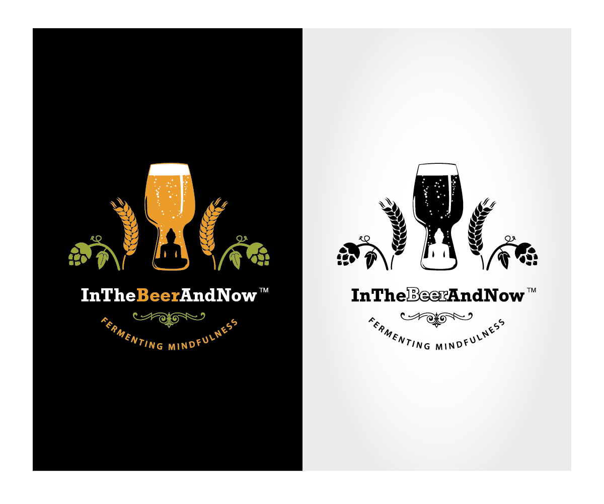 Logo Design by S. Bala for InTheBeerAndNow™ | Design: #6292035